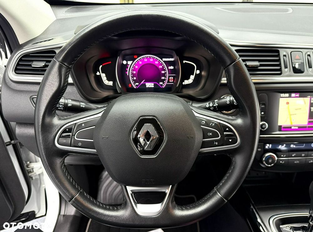 Renault Kadjar Energy TCe 130 EDC LIMITED - 31