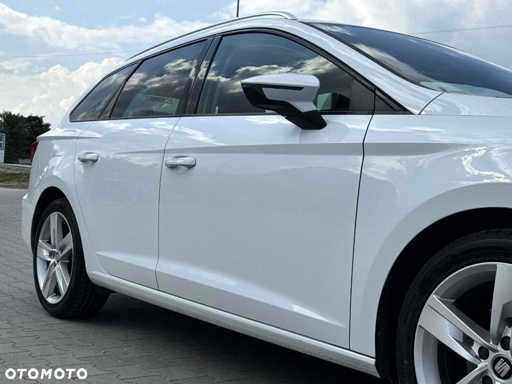 Seat Leon - 13