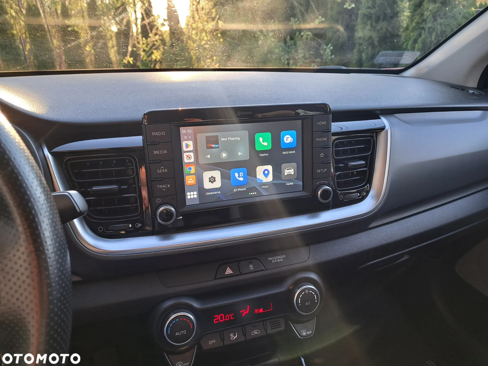 Kia Stonic 1.4 L - 11