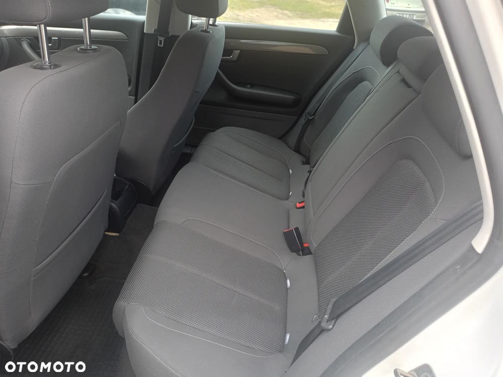 Seat Exeo 1.6 - 11