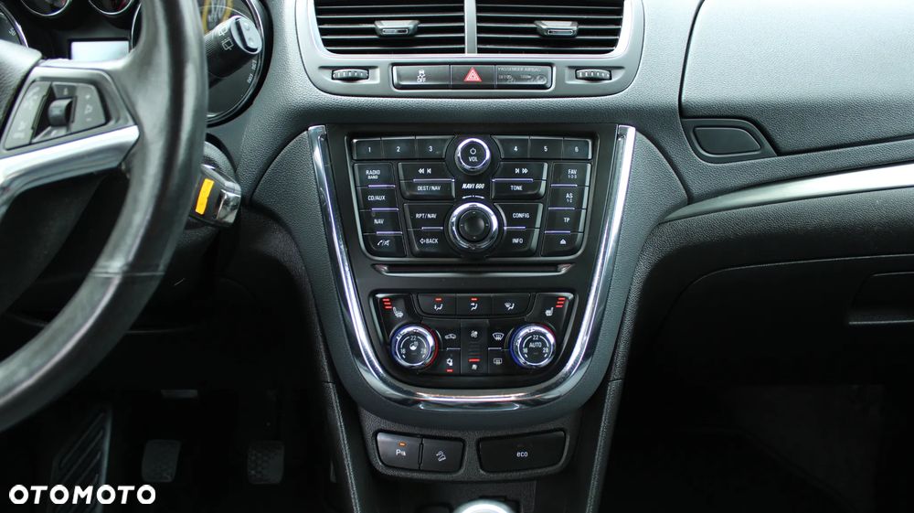 Opel Mokka 1.4 T Cosmo S&S - 30