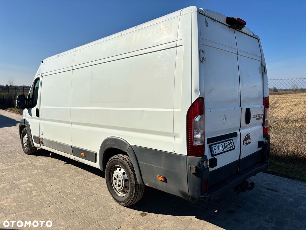 Fiat Ducato - 5