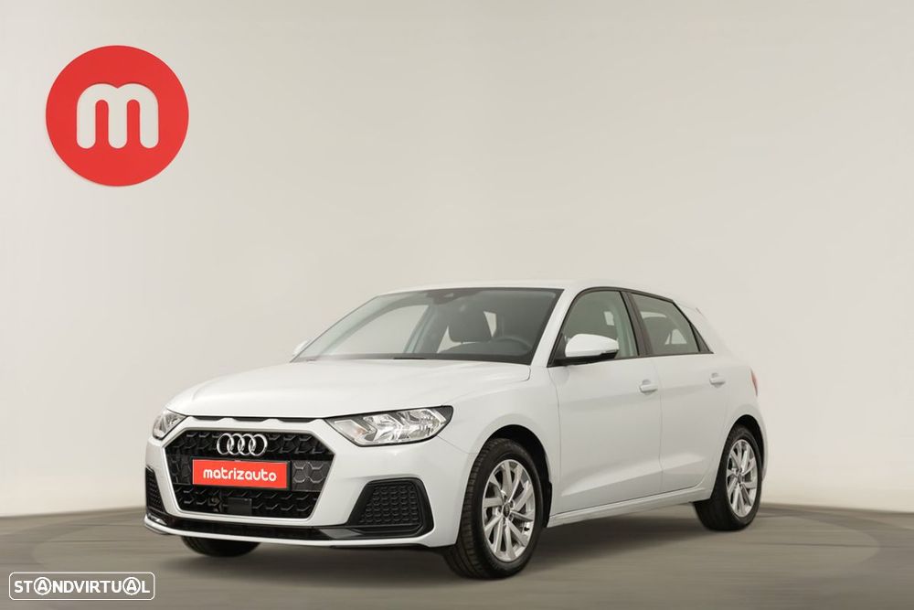 Audi A1 Sportback 25 TFSI Advanced - 2
