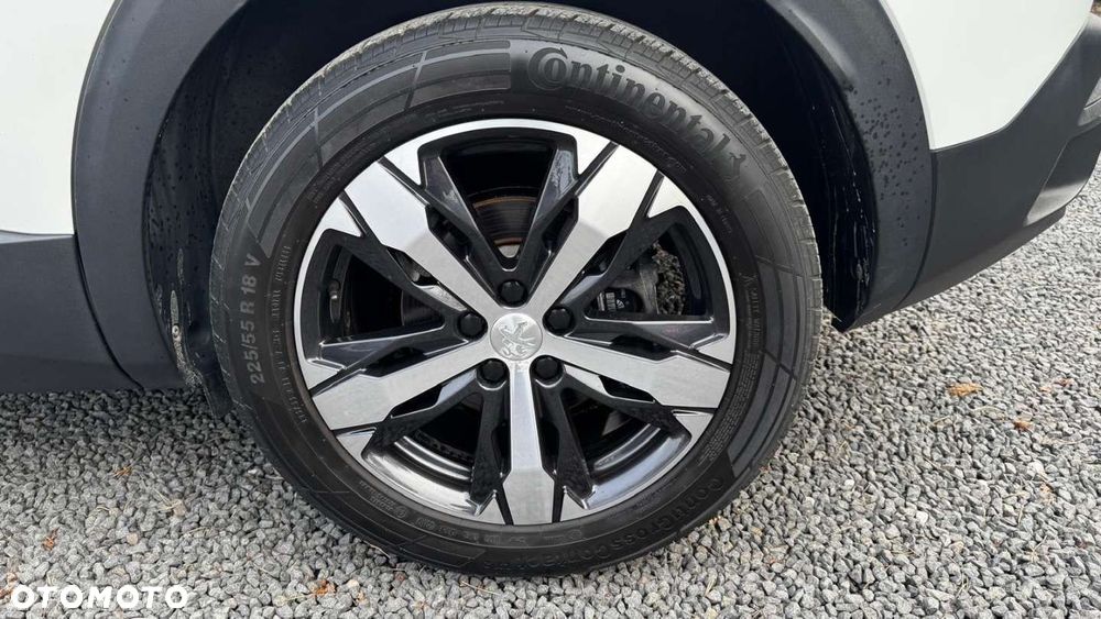 Peugeot 3008 - 35