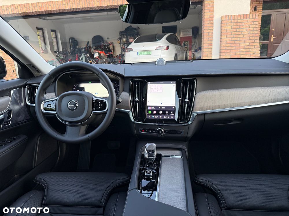 Volvo V90 Cross Country B6 B AWD Geartronic Pro - 21