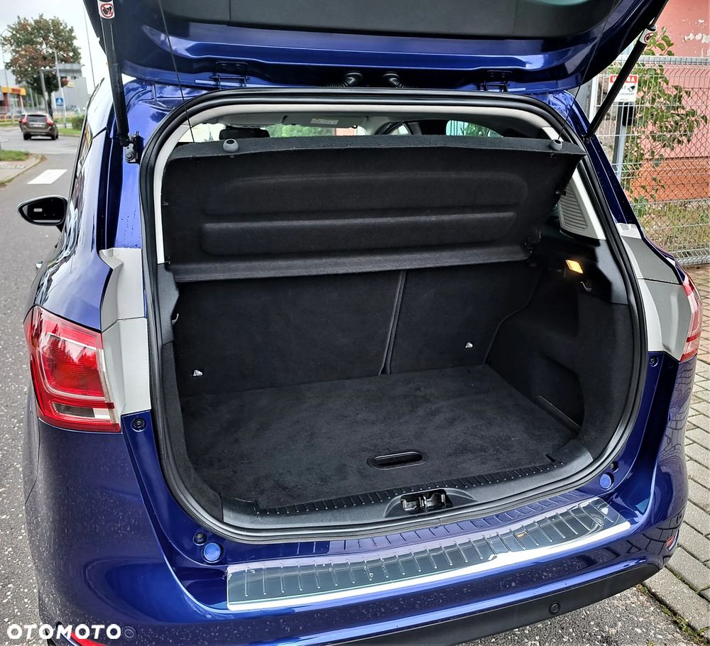 Ford B-MAX 1.0 EcoBoost Colour-Line - 21