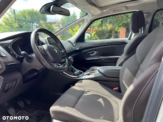 Renault Espace 1.6 dCi Energy Life 7os - 8