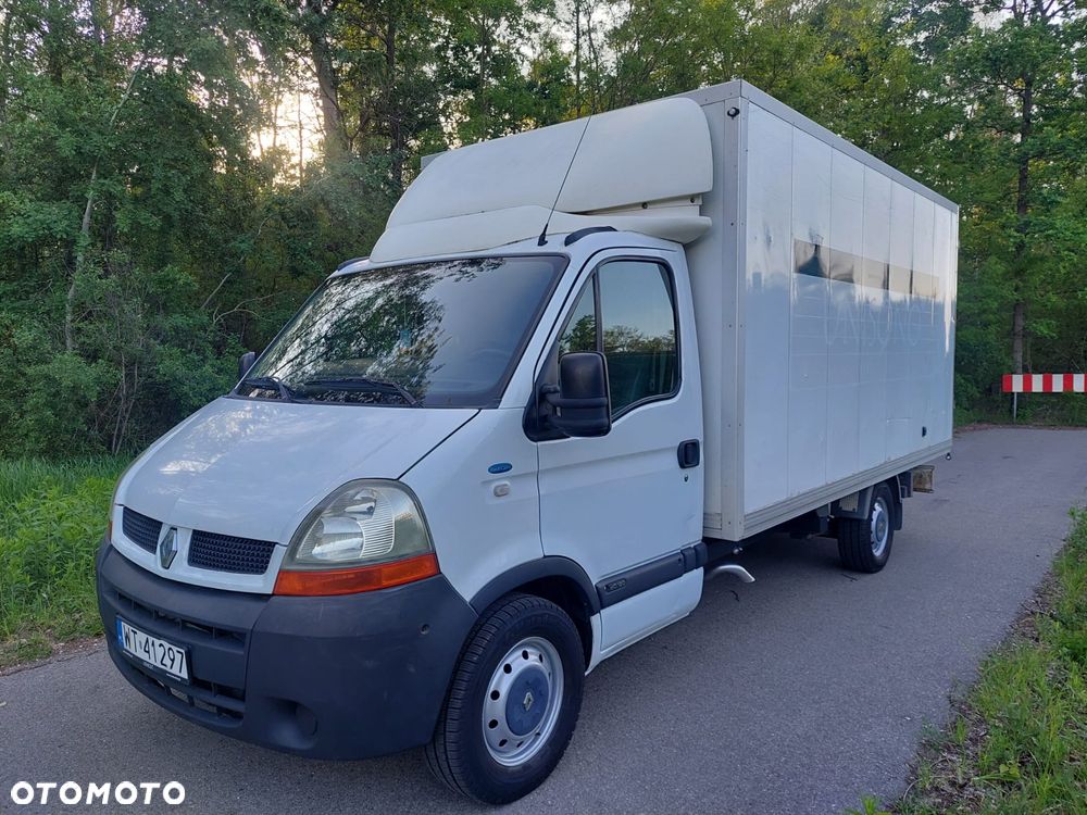 Renault Master - 3