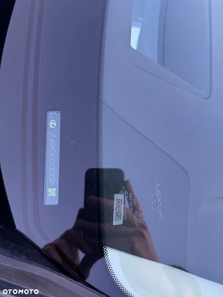 Lexus RX 450h L Elegance - 9