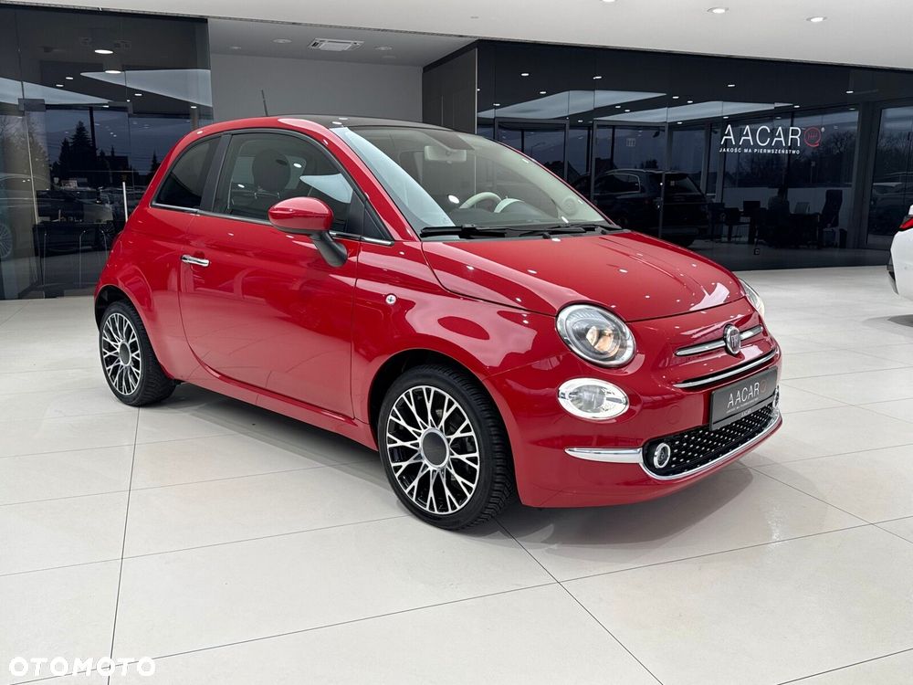 Fiat 500 - 6