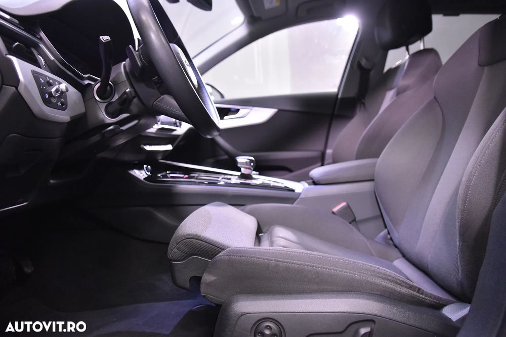 Audi A4 - 22