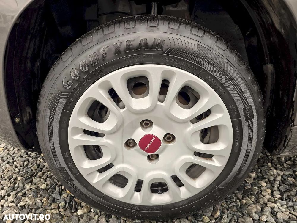 Fiat Panda - 20