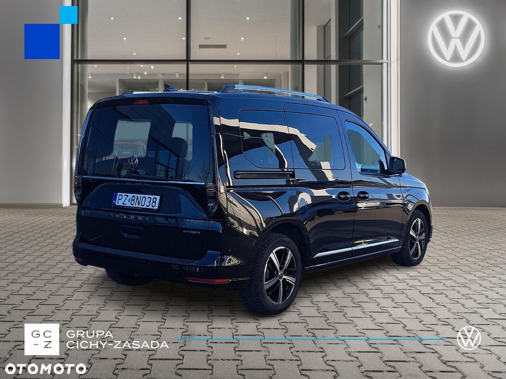 Volkswagen Caddy - 6