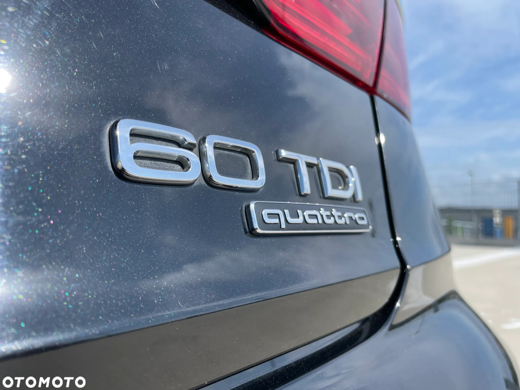 Audi A8 L 60 TDI Quattro Tiptronic - 19