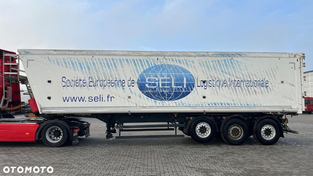 Schmitz Cargobull SGF S3 - 4