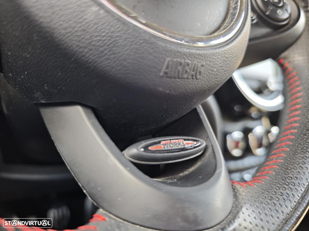 MINI 3 Portas One Sport Edition - 9