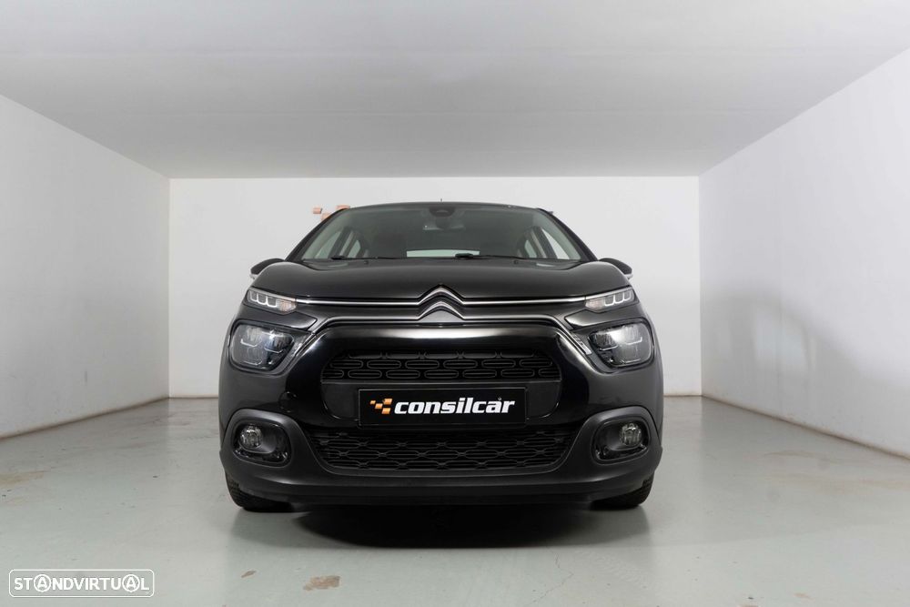 Citroën C3 1.2 PureTech Feel - 4
