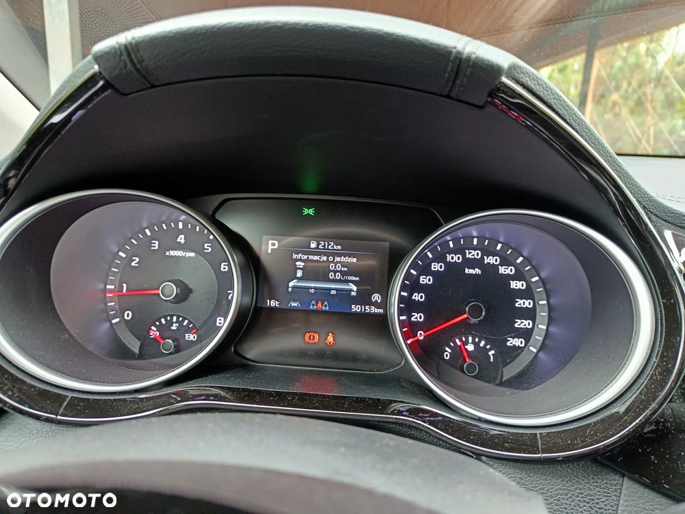 Kia XCeed 1.5 T-GDI L DCT - 8