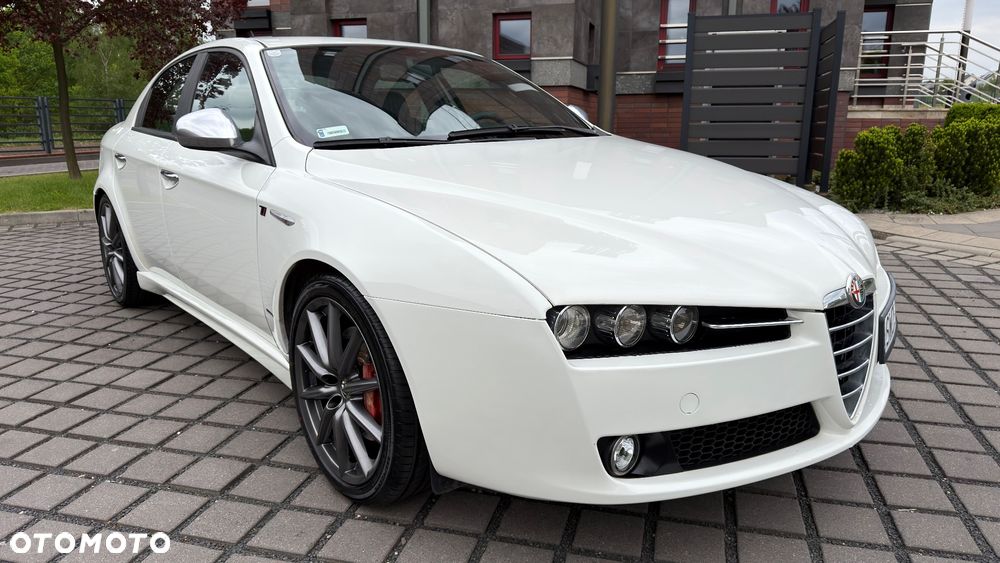 Alfa Romeo 159 1.9 JTDM 16V DPF ti - 29