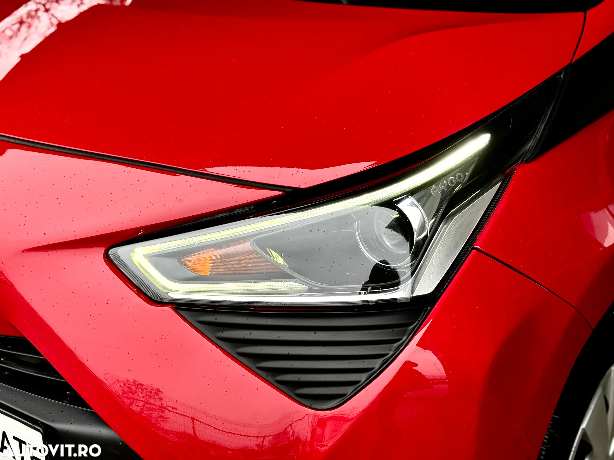 Toyota Aygo - 12