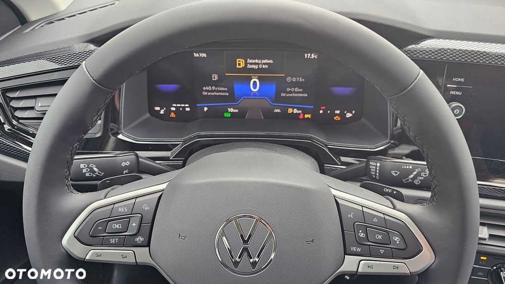 Volkswagen Taigo - 23