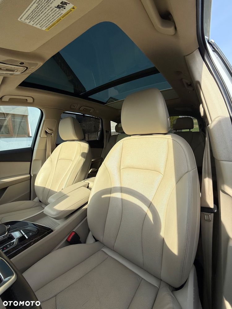 Audi Q7 55 TFSI quattro tiptronic - 7