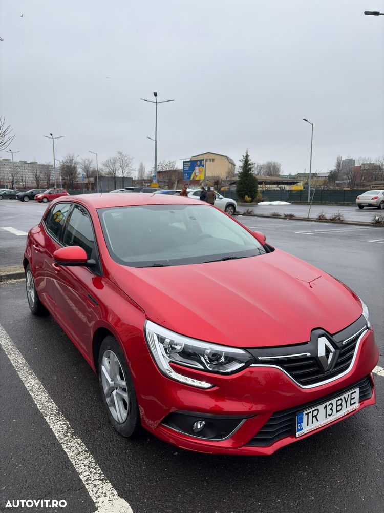 Renault Megane - 9