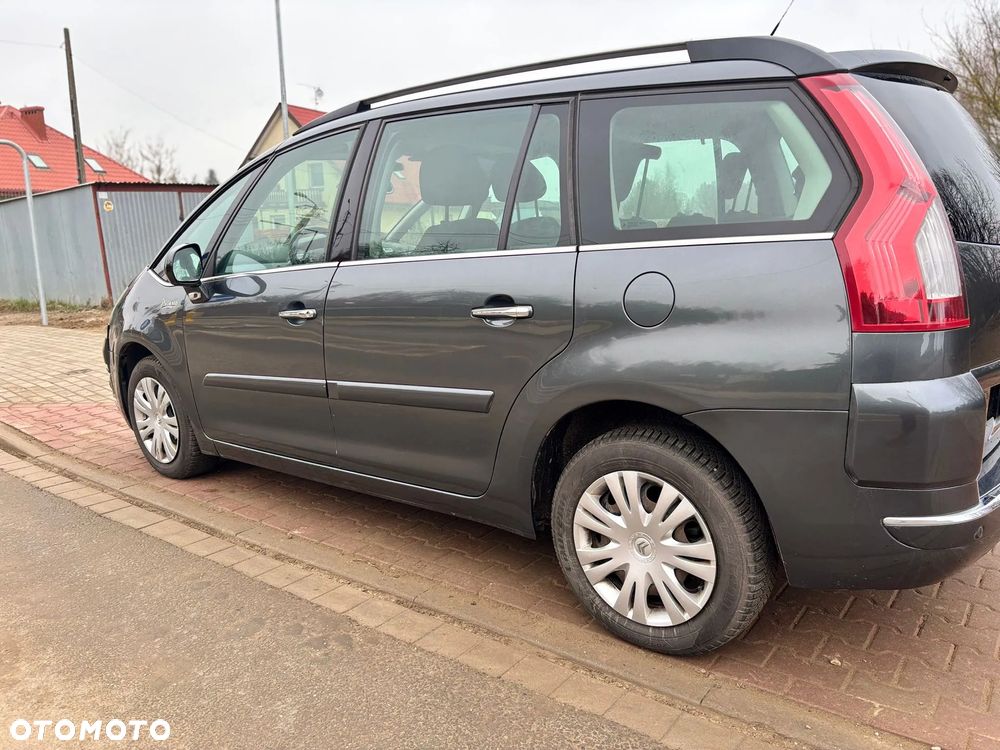 Citroën C4 Picasso 1.6 VTi Selection - 6