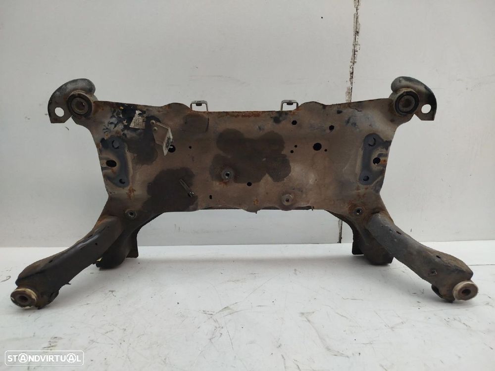 Charriot frente FORD Focus III Carrinha - 1