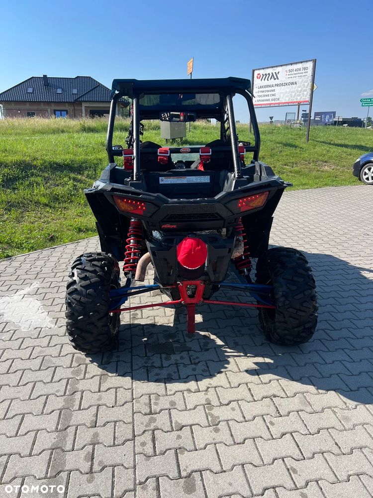 Polaris RZR - 2