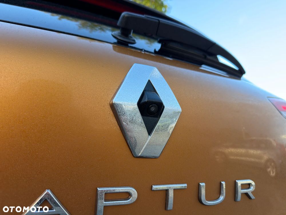 Renault Captur 1.3 TCe Intens EDC - 29