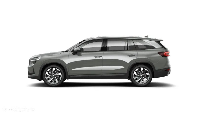 Skoda Kodiaq 2.0 TDI 4x2 Selection DSG - 3