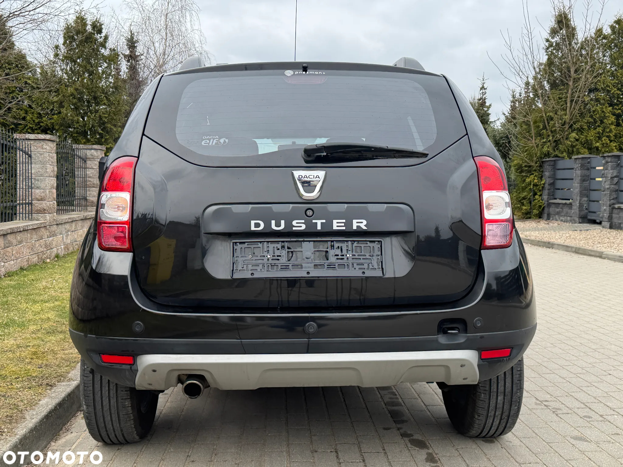 Dacia Duster 1.2 TCe Comfort - 28