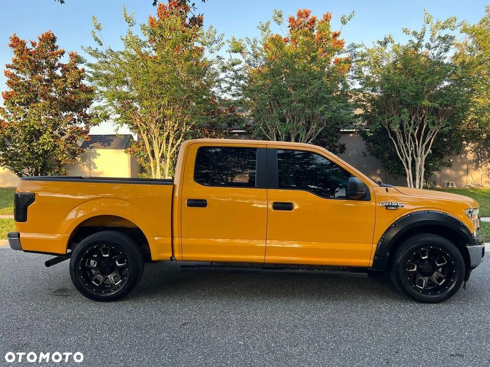 Ford F150 - 17