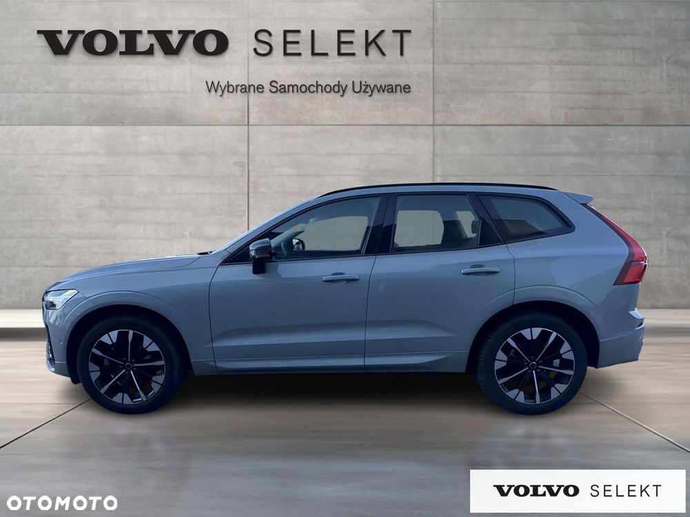 Volvo XC 60 - 4