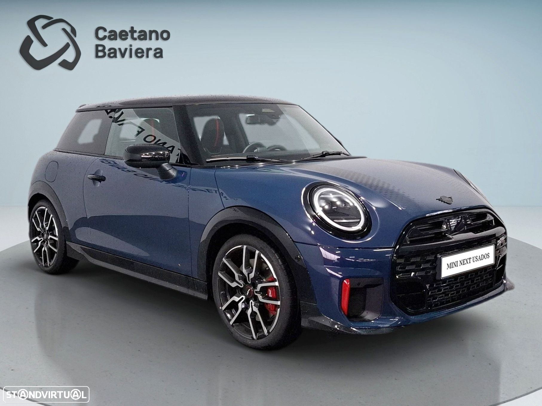 MINI 3 Portas - 10