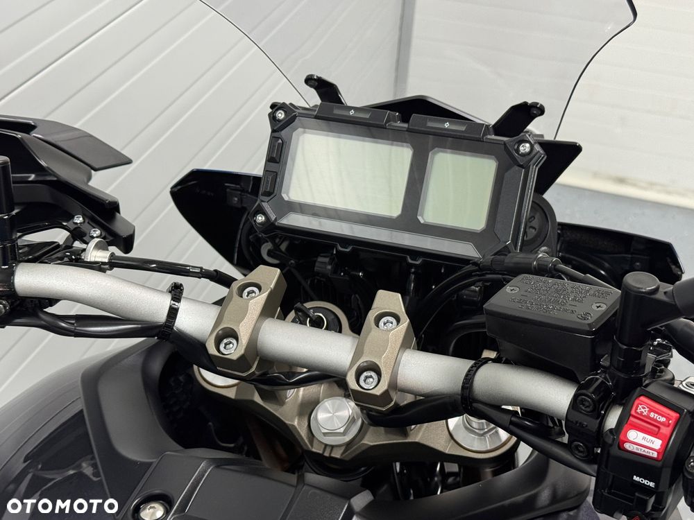 Yamaha Tracer - 17
