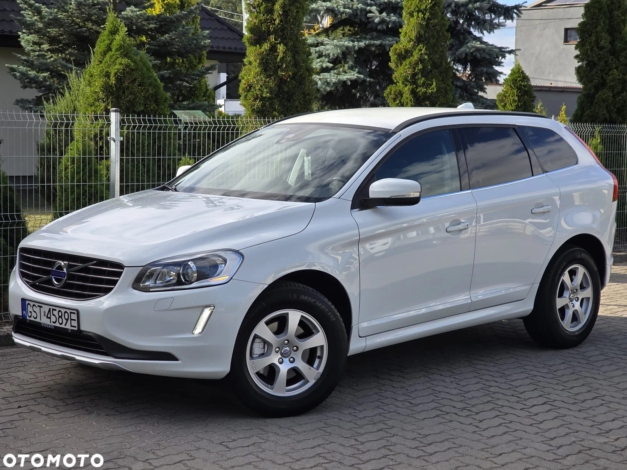 Volvo XC 60 D4 Momentum - 5
