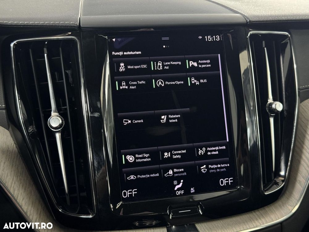 Volvo XC 60 - 21