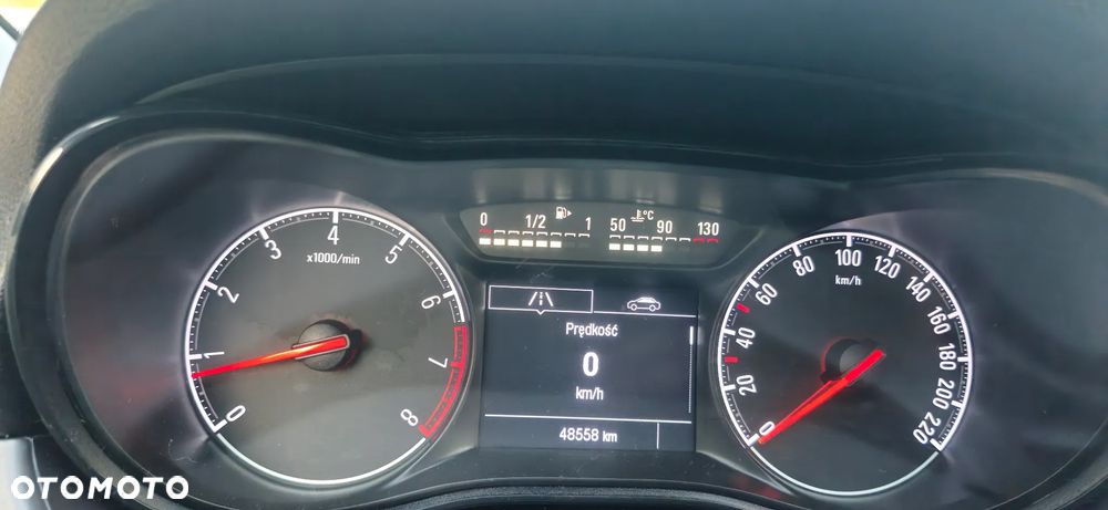 Opel Corsa 1.4 Edition - 11