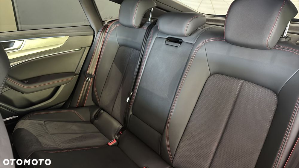 Audi A7 Sportback 40 TDI mHEV Quattro S tronic - 17