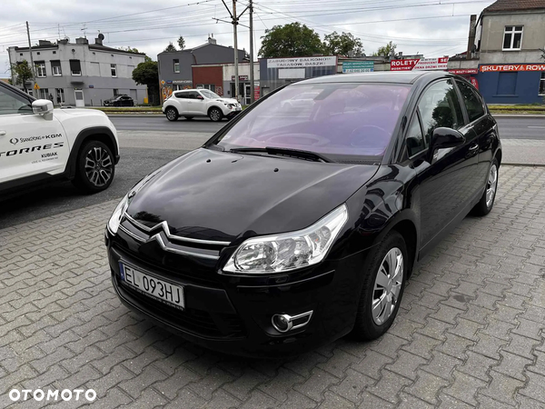 Citroën C4