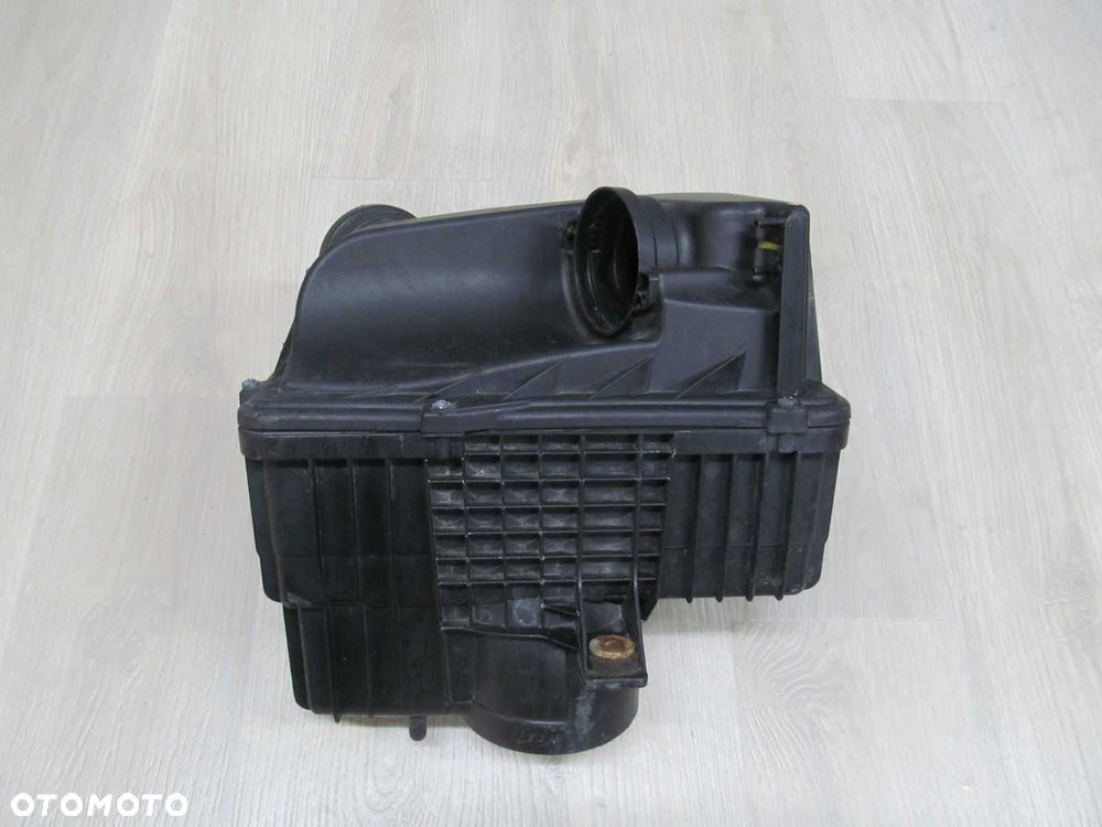 PEUGEOT 607 LIFT 2.7 HDI OBUDOWA FILTRA POWIETRZA 9648724680 04-10 - 1