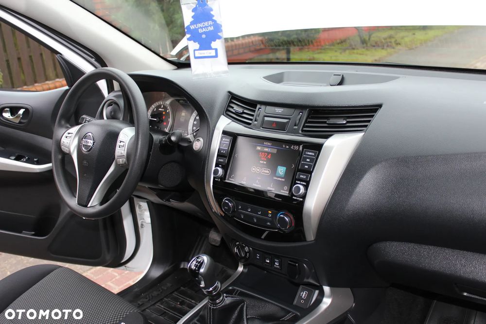 Nissan Navara - 39