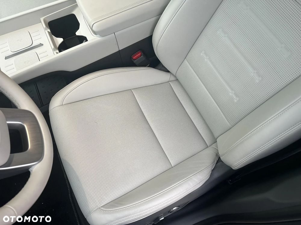 Hyundai Santa Fe 1.6 T-GDI HEV Platinum 4WD - 12