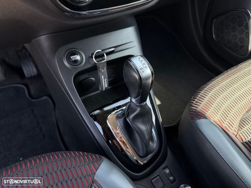 Renault Captur ENERGY TCe 120 EDC Dynamique - 26