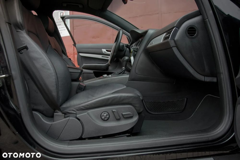 Audi A6 Avant 3.0 TDI tiptronic DPF quattro - 14