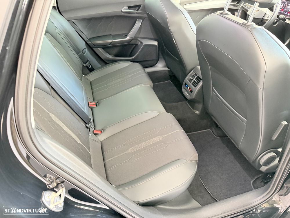 Cupra Formentor 1.4 e-Hybrid DSG Priority - 30