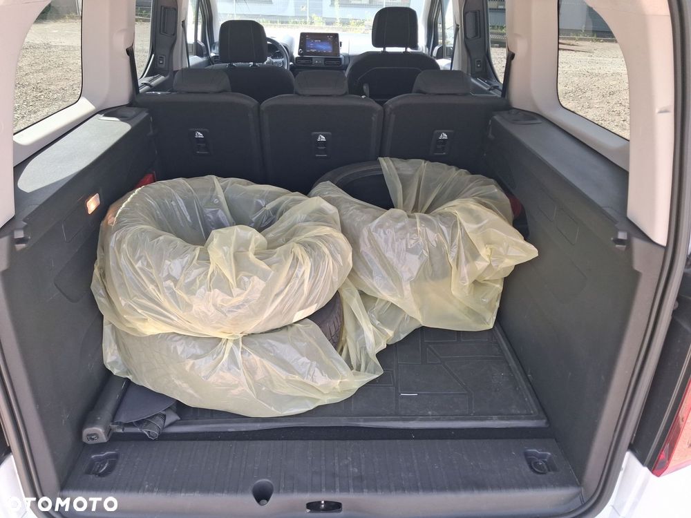 Toyota Proace City Verso Long 1.2 D-4T Family - 12