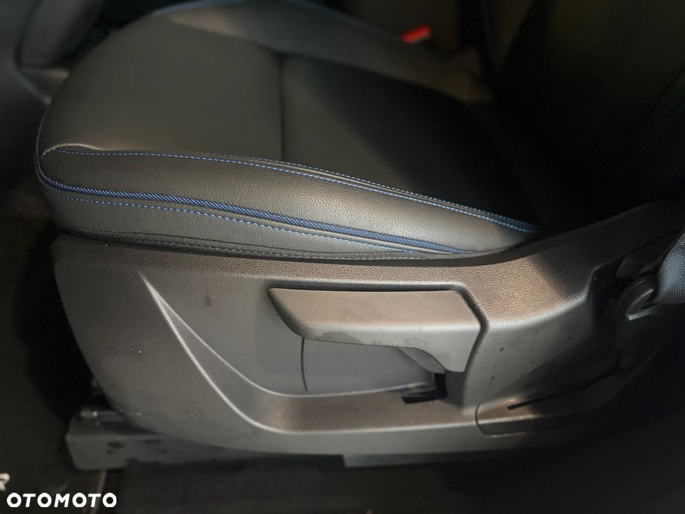 Nissan Townstar Combi 1.3 DIG-T L2 Business Plus DCT - 9